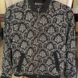 Elodie BP Bomber Jacket